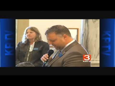 KRTV Evening Top News - Fri Apr 17