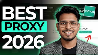 🚨 STOP Wasting Money on Bad Proxies! Watch My IPCook Review FIRST