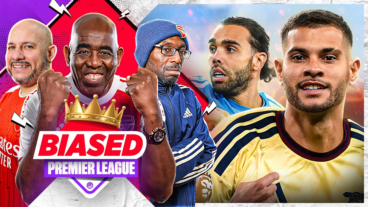 🔥 Bruno & Raya MASTERCLASS! But Did TY See It? 👀 | Biased Premier League