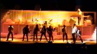 Rod Stewart - Twisting the Night Away (Encore)