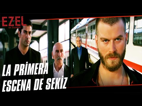 Sekiz Y Ezel En Contra - Ezel En Español Capitulo 75