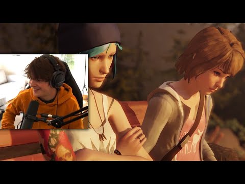 Tubbo Plays Life is Strange Episodes 1-3!