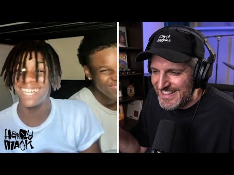 Thought You Was Cappin | Harry Mack Freestyle (Omegle Bars 116)