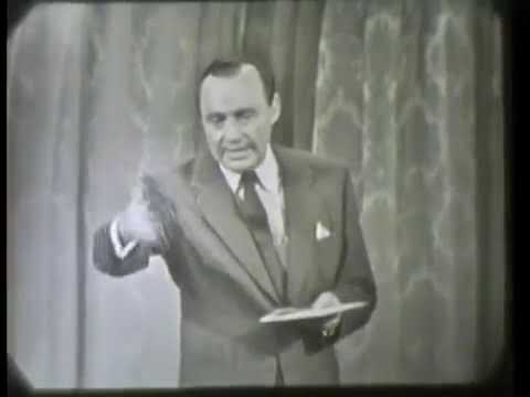 The Jack Benny Program Season 6 Episode 16
