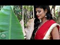 Sareee Fashion Model Suchitra Lavender Saree Saree Photoshoot
