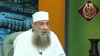 صورة تفسير حديث: إنما الشؤم في ثلاثة | للشيخ الحويني