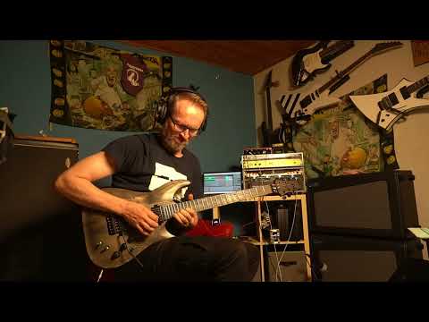 Scorpions, Big City Nights Solo