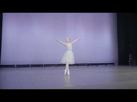 Third River Variation from Pharaoh's Daughter