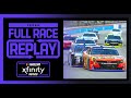 Andy's Frozen Custard 300 | NASCAR Xfinity Series Full Race Replay