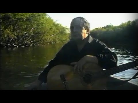 Eduardo Monteverde - Por el Río Queguay (Videoclip)
