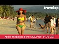 XPlore Philippines Travelxp Video Boracay Travel Vlog
