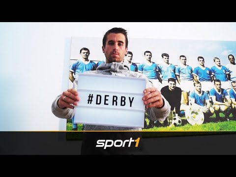 Derby-Check: FCB II vs. 1860 München - Profis erinnern sich zurück | SPORT1