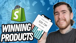 How To Find $1,500 /Day Dropshipping Products In 10 Minutes