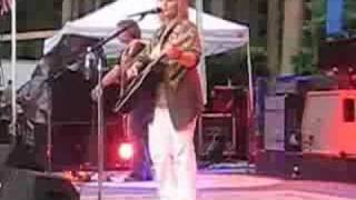 Melissa Etheridge Unexpected Rain _Live