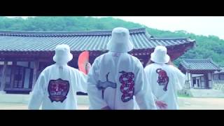 [MV] 善非 (Seon-Bi) - Damiano (with Lil Vice, Wooram)