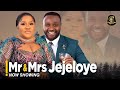 MR & MRS JEJELOYE - Latest Yoruba Movie Toyin Abraham | Femi Adebayo | Fausat Balogun