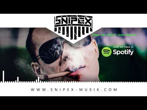 Snipex feat. Dlo(CA) - Green Efficiency (official audio)