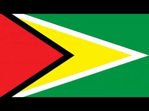 Terry Gajraj - Guyana Baboo