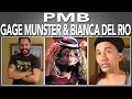 PMB: s2ep1 w/ Bianca Del Rio, Gage Munster & Willam
