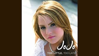 Too Little, Too Late - Spanish Version