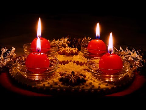 Adventi hírnök - hatvani szabolcs