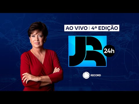 Boletim JR 24 horas | 4ª edição - 09/01/2026