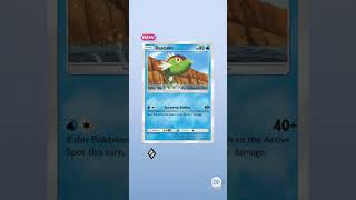 Pokémon TCG Pocket: Crimson Blaze 7 #pokemontradingcards #ptcgo #tcgpokemon #ptcg