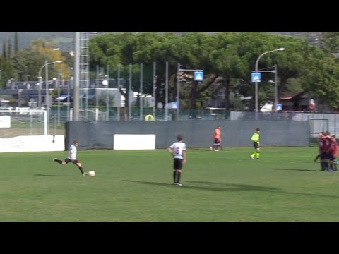 Montorio vs Virtus - 20 10 2019 - U 15