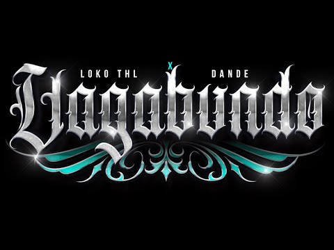 Vagabundo- Lokothl - @DandeHHOficial  @RPKBeatz