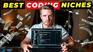 Top 5 Programming Niches to Make $10,000 a Month (2024)