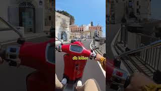 Download lagu Craziest Things on VESPA mp3