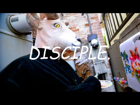 Loompaskettee - Mastapeece [MUSIC VIDEO]