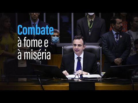 Pacheco defende igualdade de gênero e destaca combate à pobreza e à miséria