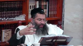 חתך עוגת גבינה בסכין בשרי   ההלכה היומית ליום שלישי כ''ה איר פ''ו