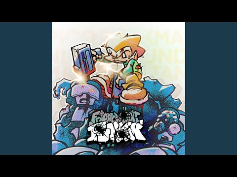 Philly Nice (tsuyunoshi & Saruky Remix Pico Version)