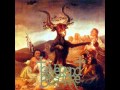 Reverend Bizarre - In The Rectory 