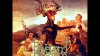 Reverend Bizarre - In The Rectory