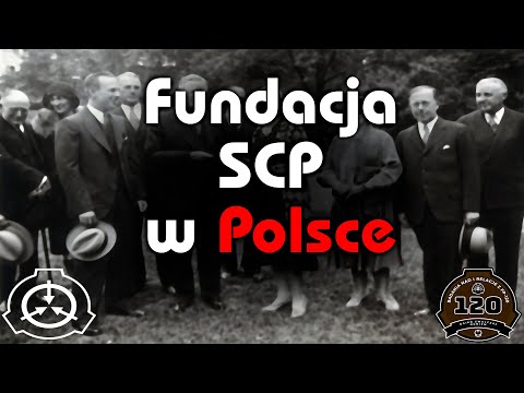 Fundacja SCP w Polsce - SCP opowiadanie Lektor PL