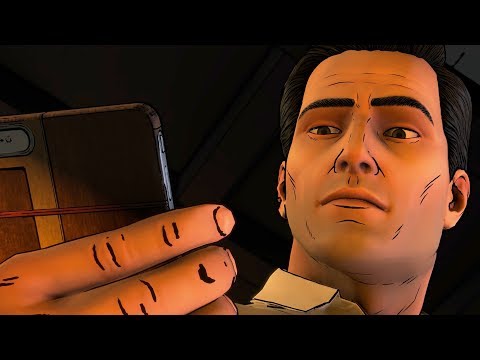 Batman The Enemy Within Soundtrack - Found Harley