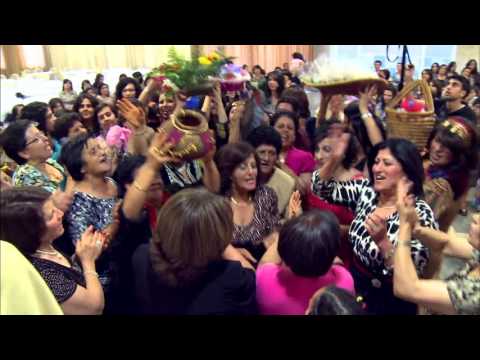 Palestina u fokusu 29 - Palestinska svadba - Četvrtak 17:05