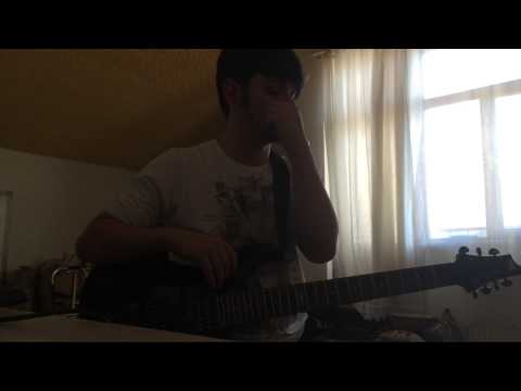maNga-Gözünü Aç Çocuk (Guitar Cover)