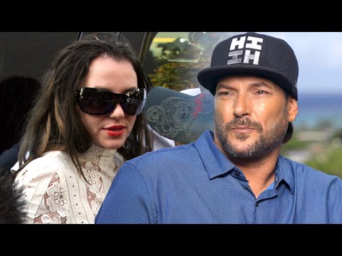 Kevin Federline on Britney's Conservatorship, Battling Her Dad Jamie & 'Professional Father’ Label