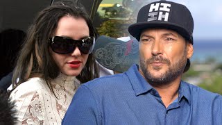 Kevin Federline on Britney&#39;s Conservatorship, Battling Her Dad Jamie &amp; &#39;Professional Father’ Label