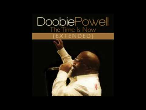 Doobie Powell - He Is Reprise (Live)