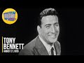 Tony Bennett "If You'll Only Take A Chance" on The Ed Sullivan Show