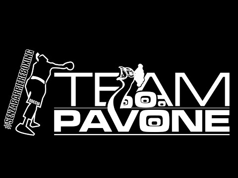 Team Pavone - La nuova stagione sta per cominciare TI ASPETTIAMO!! -  2021/2022