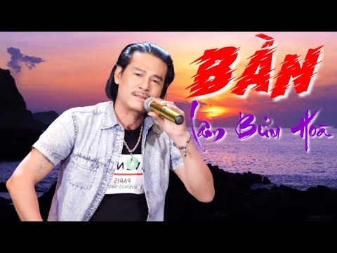BẦN | LÂM BỬU HOÀ | St Hoàng Nghĩa |