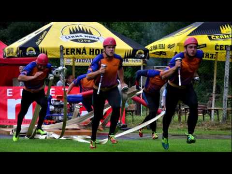 SDH Nesvačilka 2015