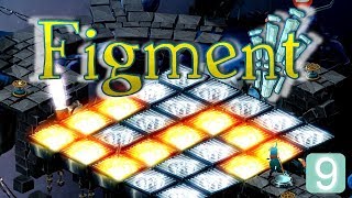 Figment Gameplay |Muscle Memory| #9