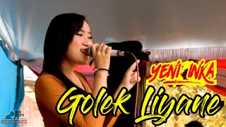 Download lagu Yeni Inka - Lungamu Ninggal Kenangan ( Golek Liyane ) | Live Terbaru GGM | Risma Audio mp3